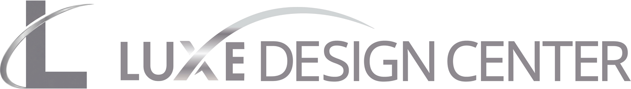 Luxe Design Center logo